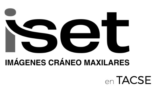 i-SET Logo